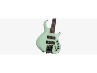 Marcus Miller M6 Headless 4 Surf Green Metallic Satin Marcus Miller M6 Headless 4 Surf Green Metallic Satin